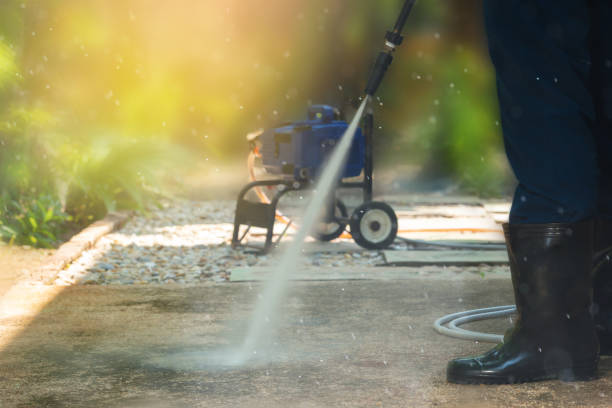  Timberline Fernwood, AZ Pressure Washing Pros